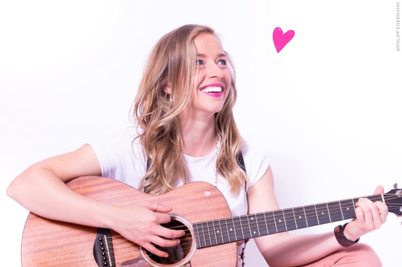 Miss Allie – Paradiesvogel