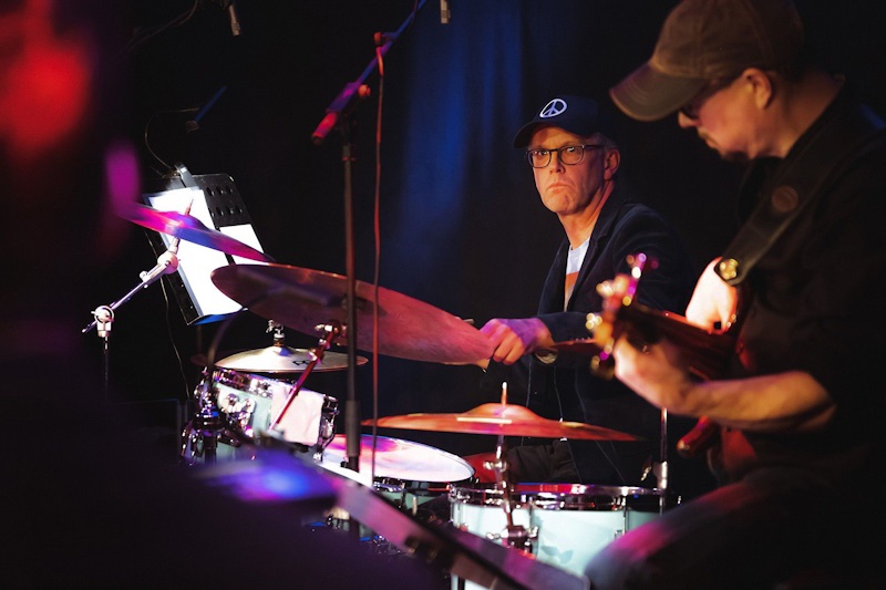 Habenhauser Schafferkonzert Jazz: Nightwatch feat. Stefan Golinski