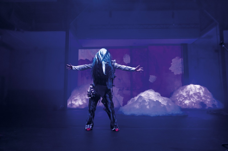 Baby, I‘m sick tonight