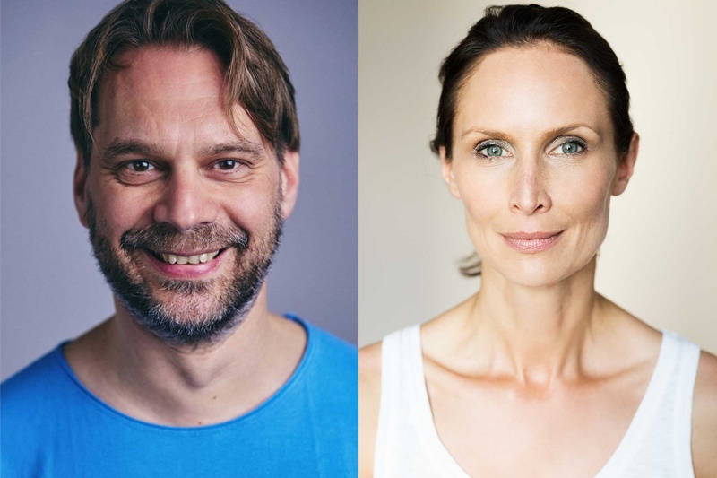 Männer & Frauen – Duett Surprise