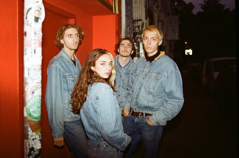 HB-Unplugged: Auf Sendung und Paloma & The Matches