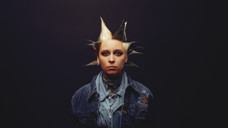 Paula Carolina – Ich war hier