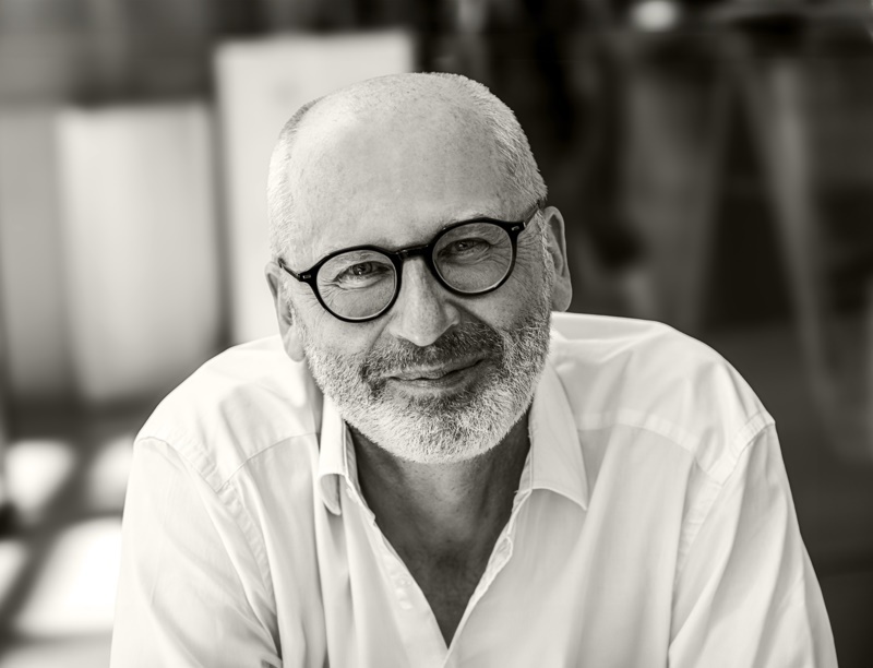Crime Time – Bremer Krimifest: Peter Grandl – Reset. Die Wahrheit stirbt zuerst