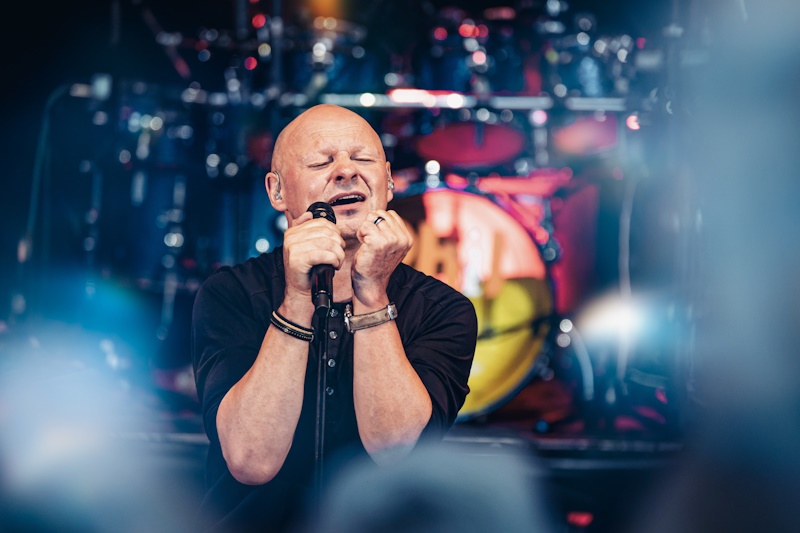 Phil – The Genesis & Phil Collins Tribute Show