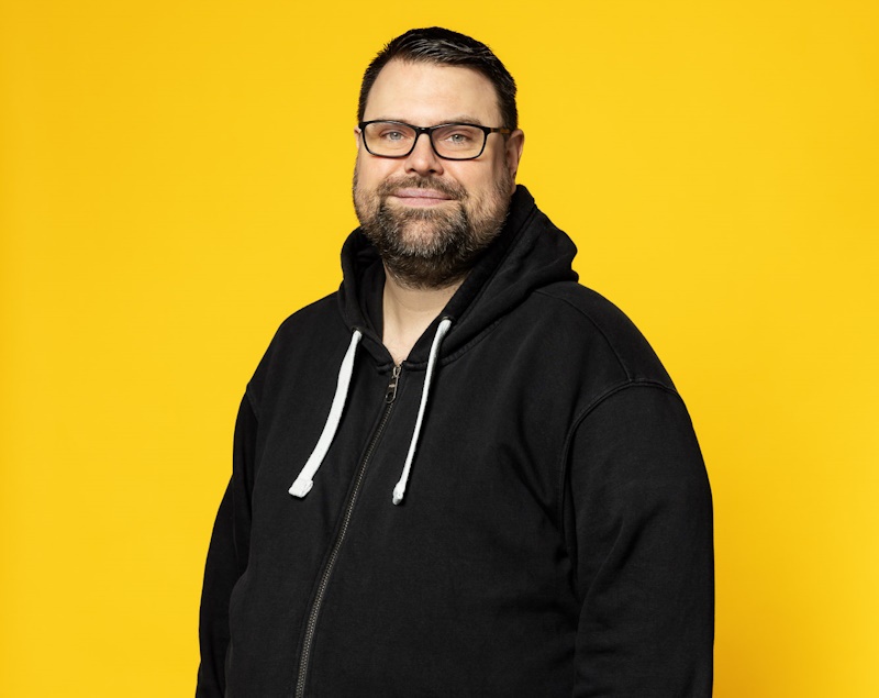 Philipp Uckel – Vollgas!