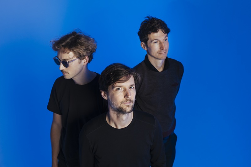 Jazz-West: Philipp Brämswig Trio