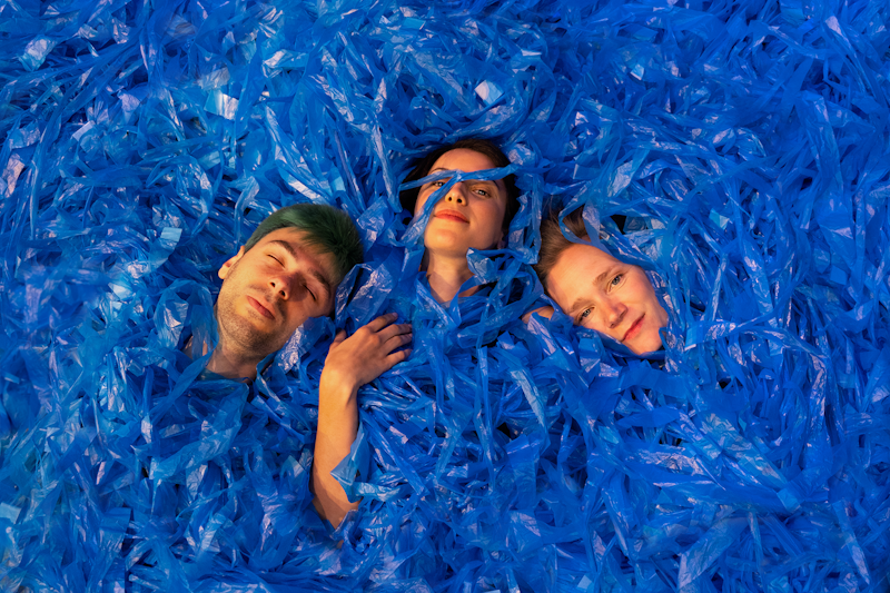 Pretty Playful Productions – Ein Stück Liebe