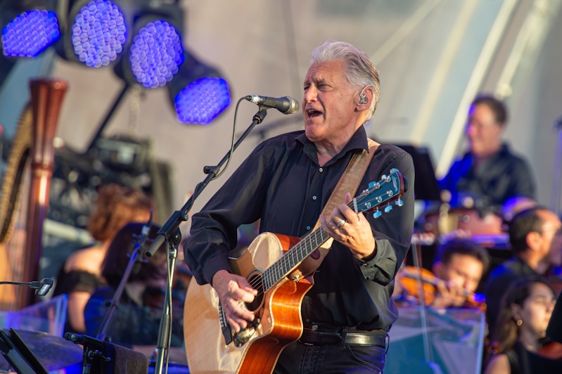 Rainhard Fendrich – 45 Jahre live