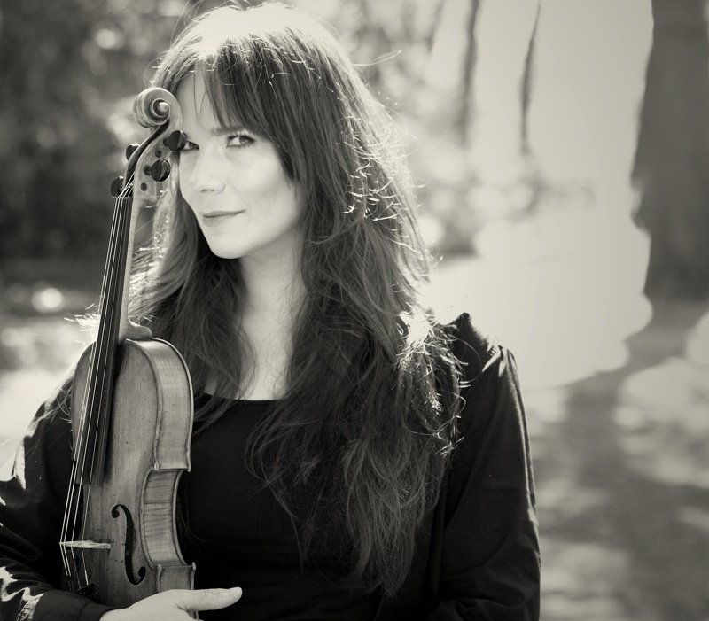 Regine Mudrich – Strich und Ton