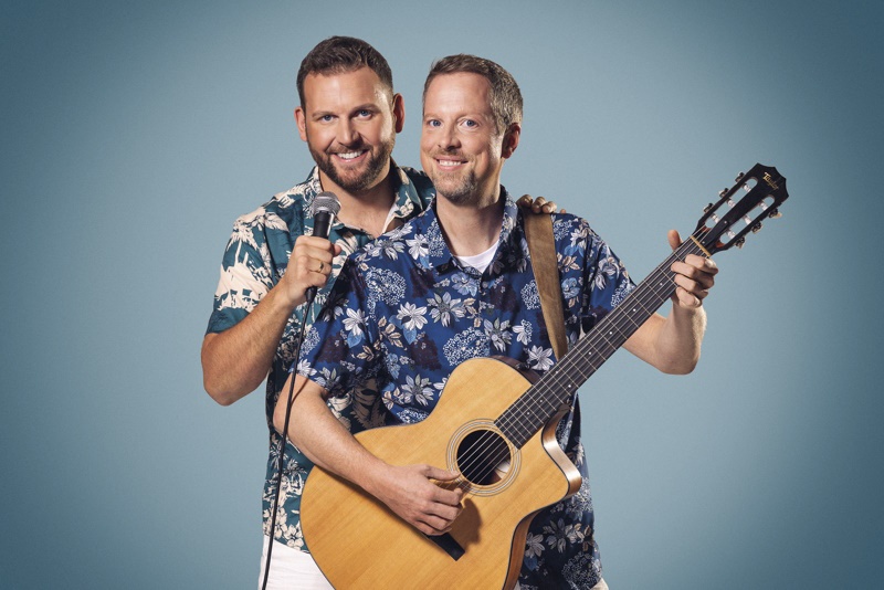 Reis Against the Spülmachine – Tourlaub