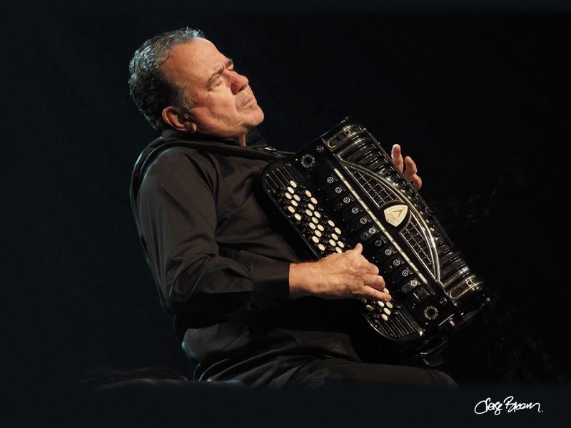 Musikfest Bremen: New York Tango Trio