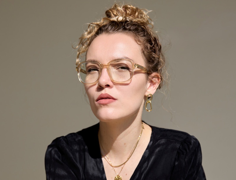 Rike van Kleef – Billige Plätze