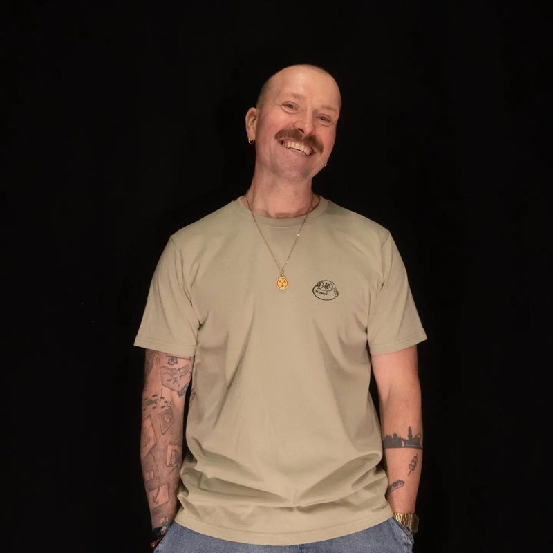 Roger G – So Freunde!