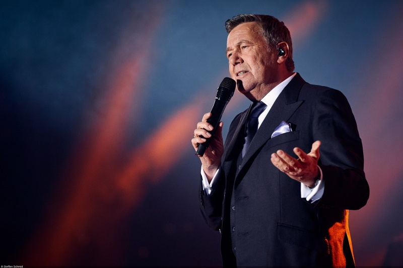 Roland Kaiser – Alles oder Dich