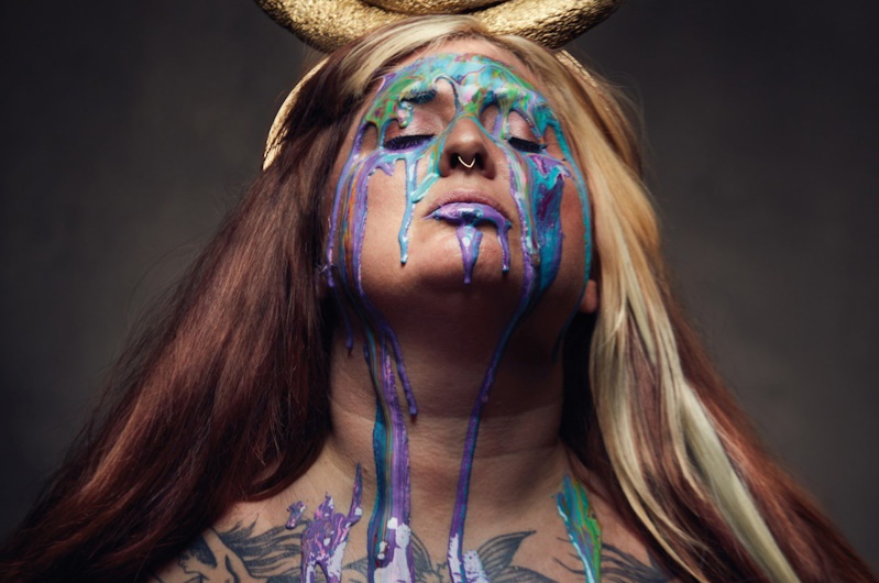 Woman in (E)Motion: Sarah McCoy