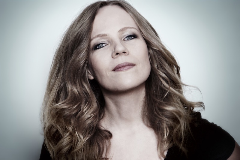 Sarah Bosetti – Make democracy great again! Worte gegen den Weltuntergang