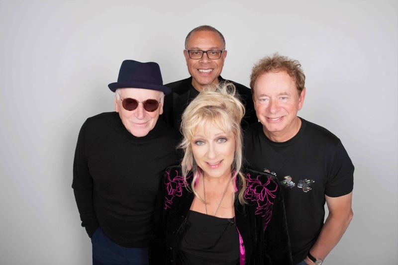 Shakatak – The very best of
