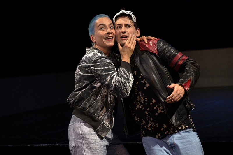 Romeo und Julia
