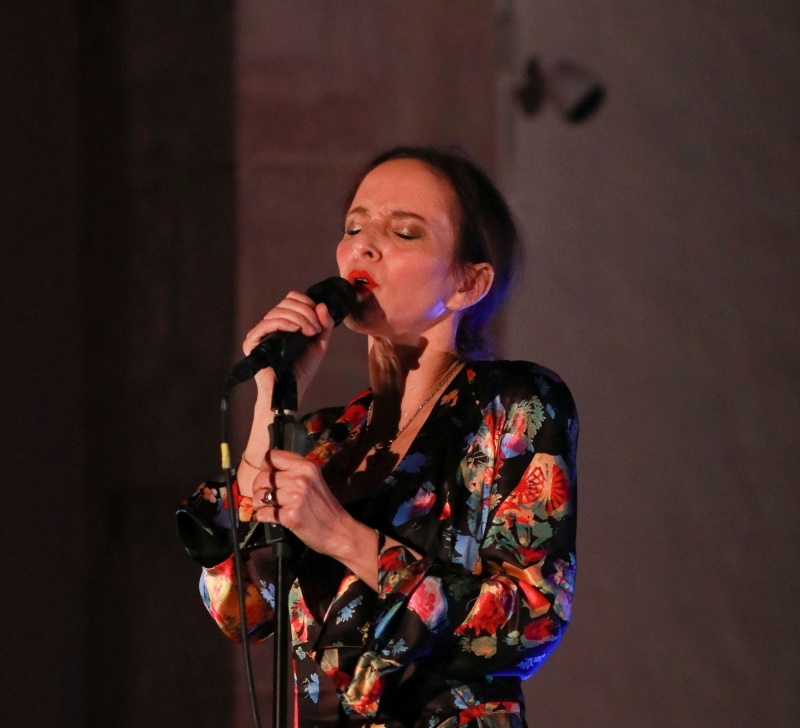 Sharon Brauner & the Toy Goys