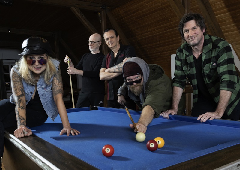 Slime – 3! + 7 (Hocheins)