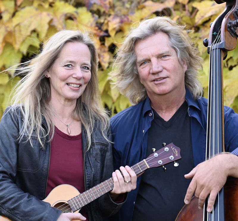 Solunaya – Pure Duo Music