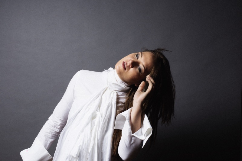 Sophie Hunger – Walzer für Niemand