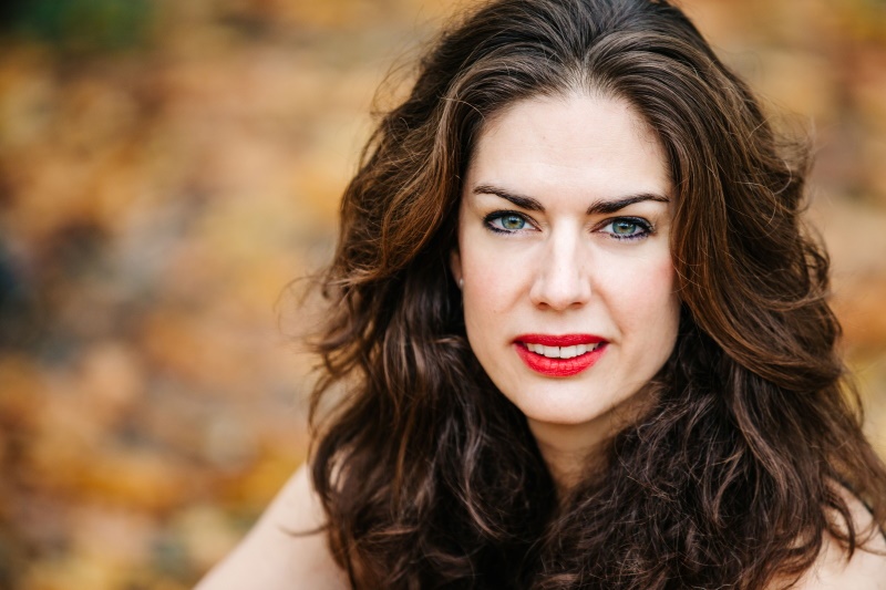 Sophie Tassignon und Ternion Quartet