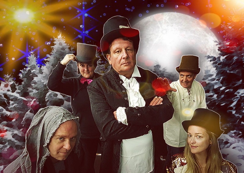 Premiere: Die Bremer Weihnachtsgeschichte