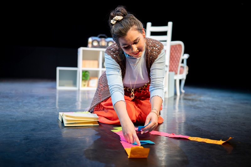 Stadttheater Bremerhaven – All das Schöne
