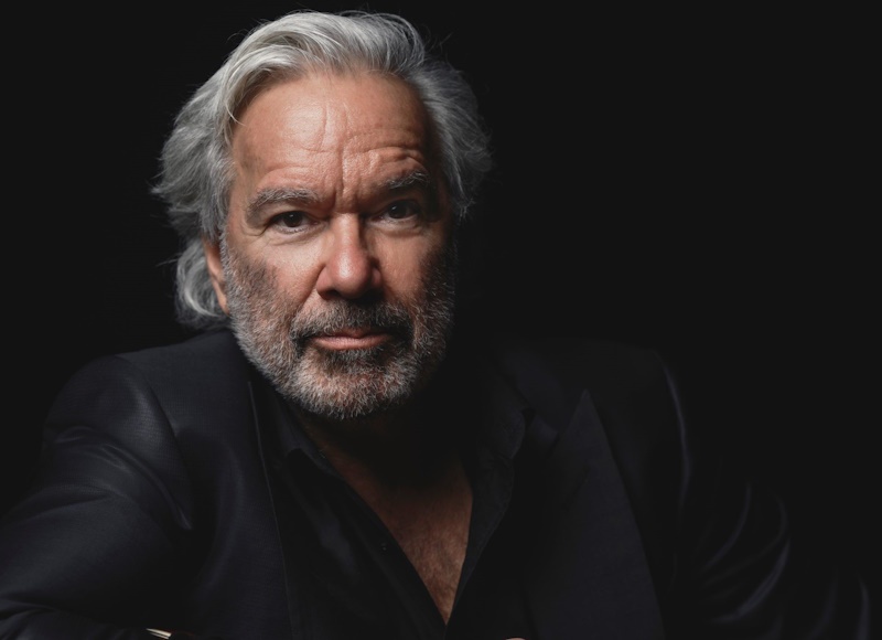 Stefan Gwildis – 50 Jahre auf der Bühne
