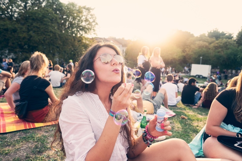 SummerSounds