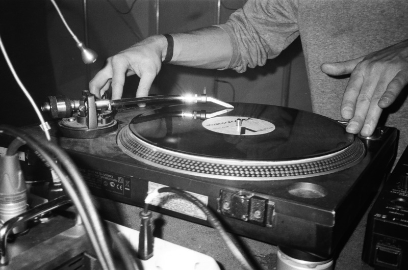 Sommer-Open-Air: Paul Kalkbrenner