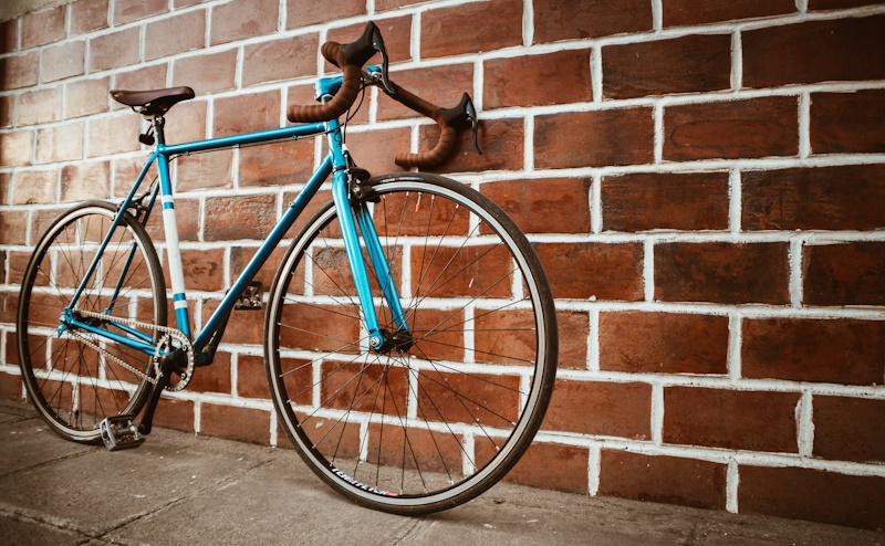 Bike It! Festival – Mit dem Rad nach Übersee