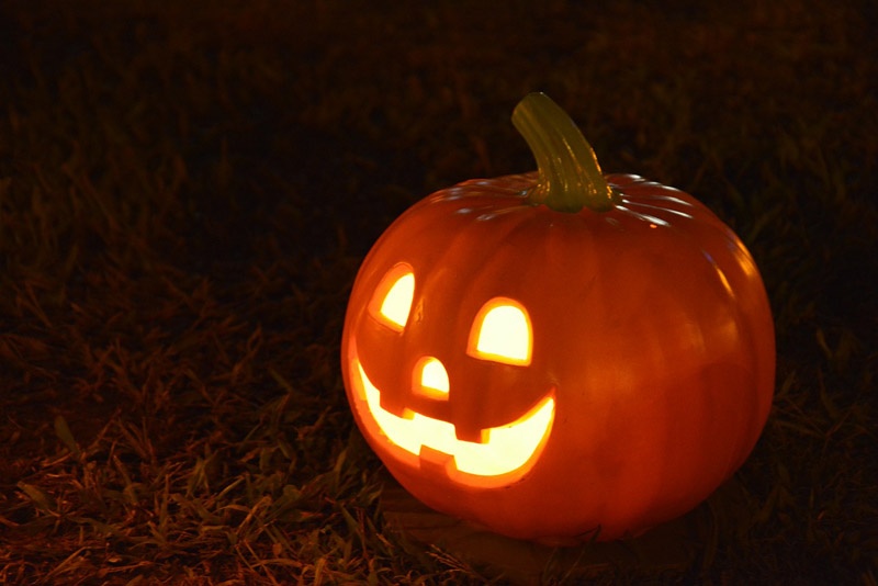 Halloweenfest
