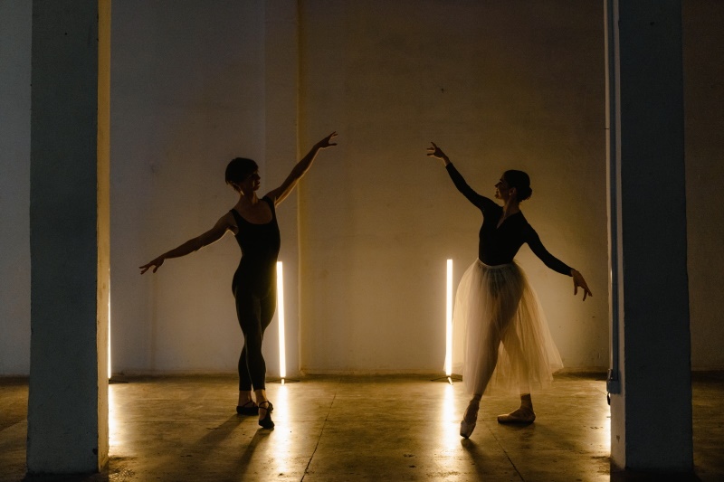 Classico Ballet Napoli – Cinderella