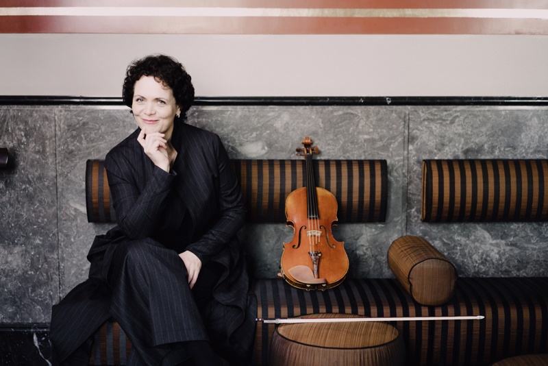 Bremer Philharmoniker – Federleichte Höhenflüge