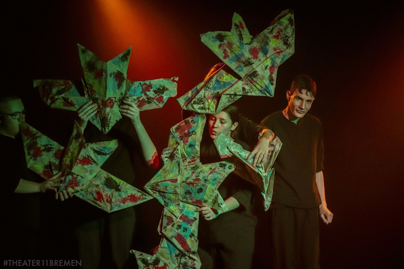 Premiere: Die Träumer