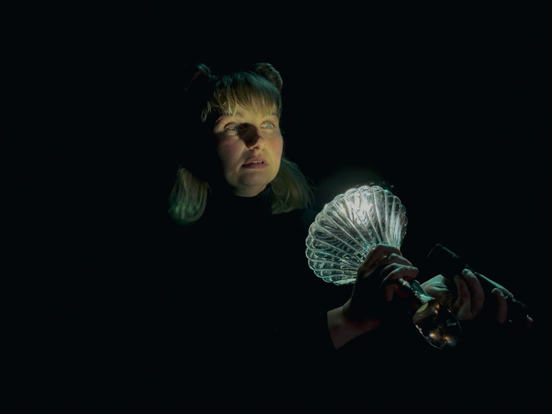 Premiere: Die Schildkröte und Shakespeare