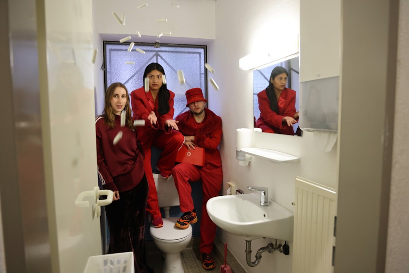 Premiere: Läuft bei mir