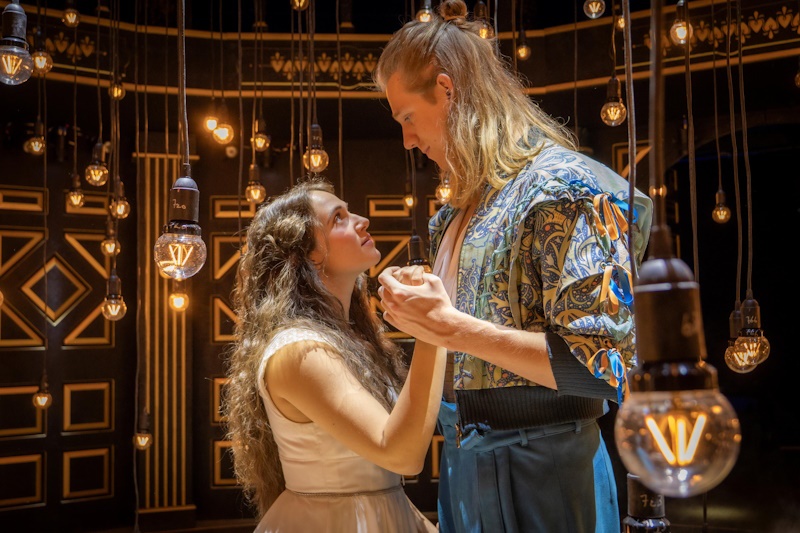 Romeo & Julia – Liebe ist alles