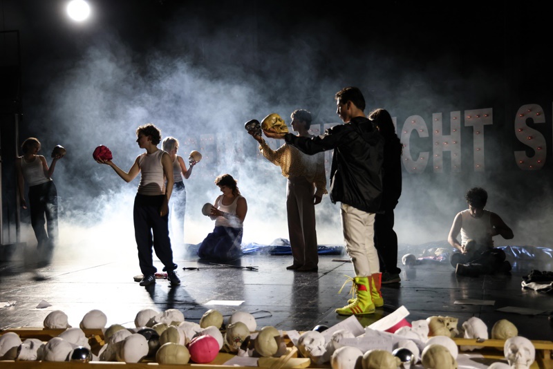 Hamlet