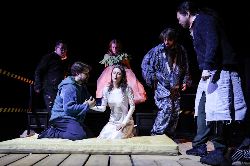 La Bohème