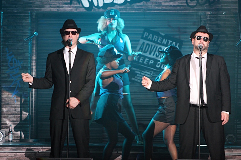 The Blues Brothers – The Smash Hit (Approved)