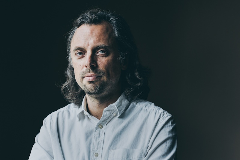 JazzWest: Thomas Rückert – Piano Solo