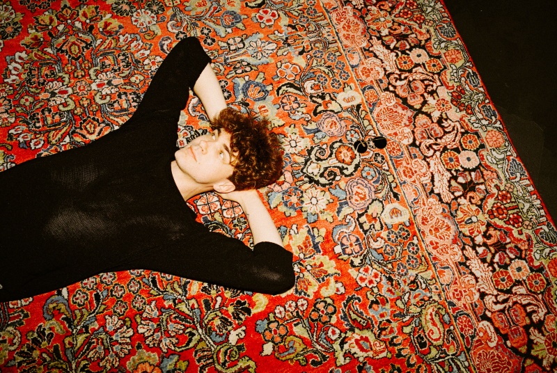 Timon Krause – ExperiMental