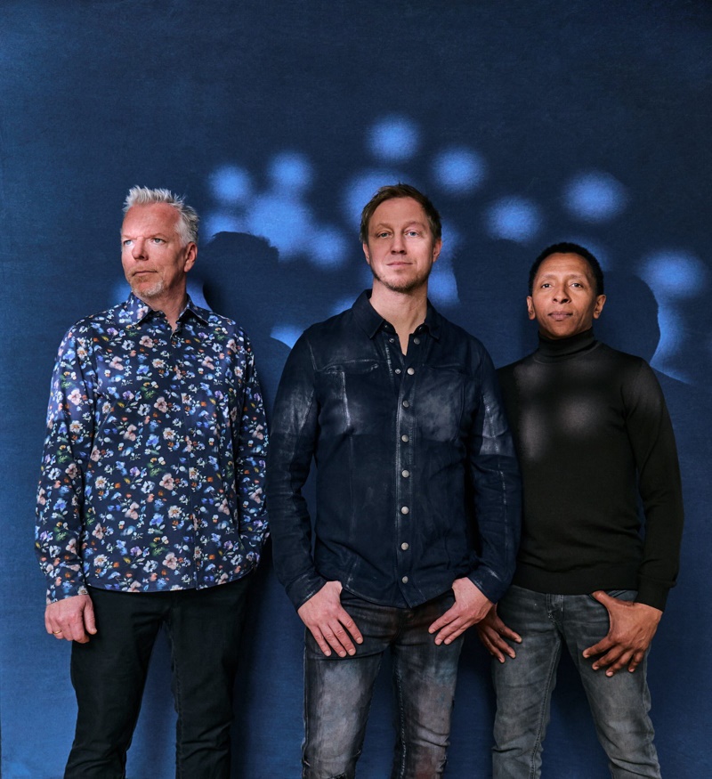 Glocke JazzNights: Tingvall Trio – Pax