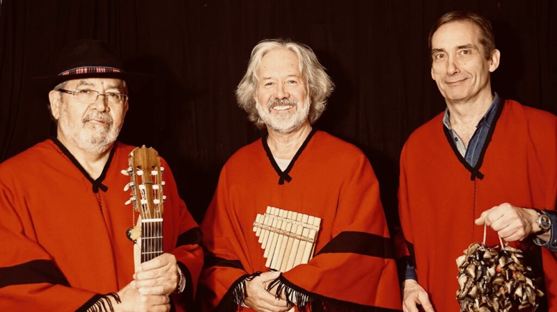 Trio del Sur