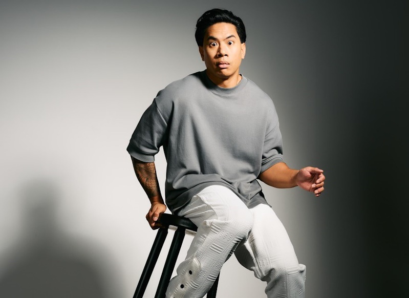 Tutty Tran – Wok-Life-Balance