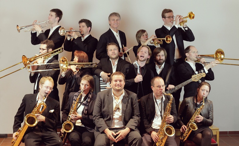 Uni-Bigband Bremen