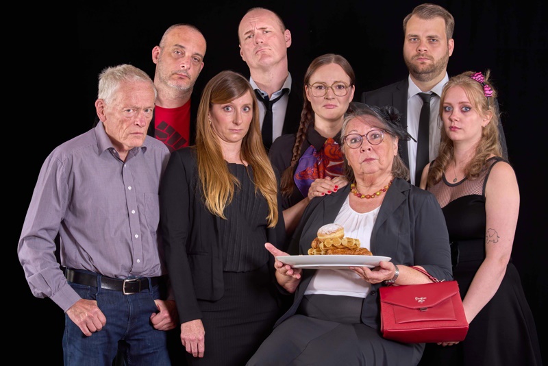 Union-Theater – Letzter Wille